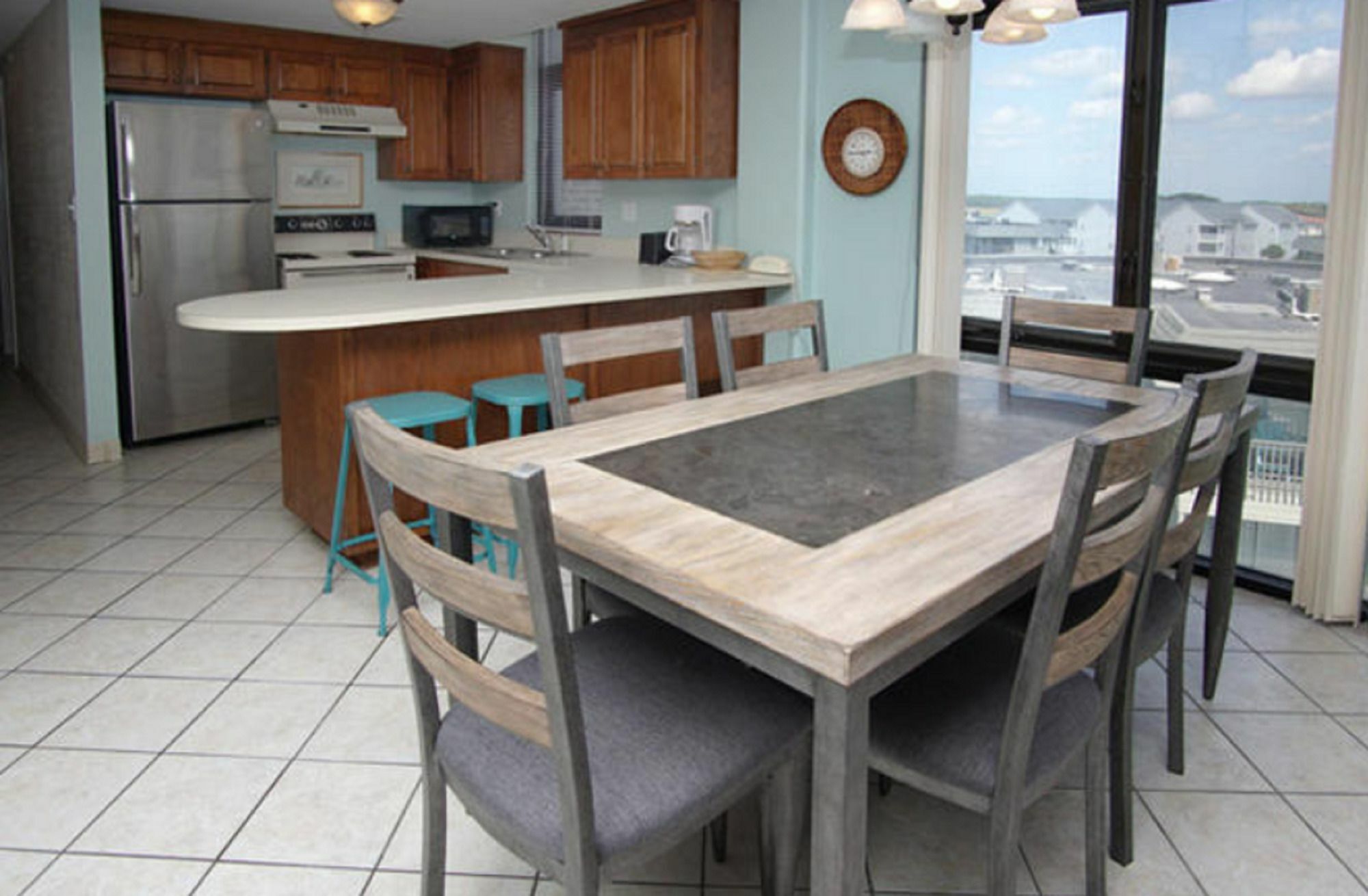 Units At Sedgefield By Elliott Beach Rentals North Myrtle Beach Eksteriør bilde