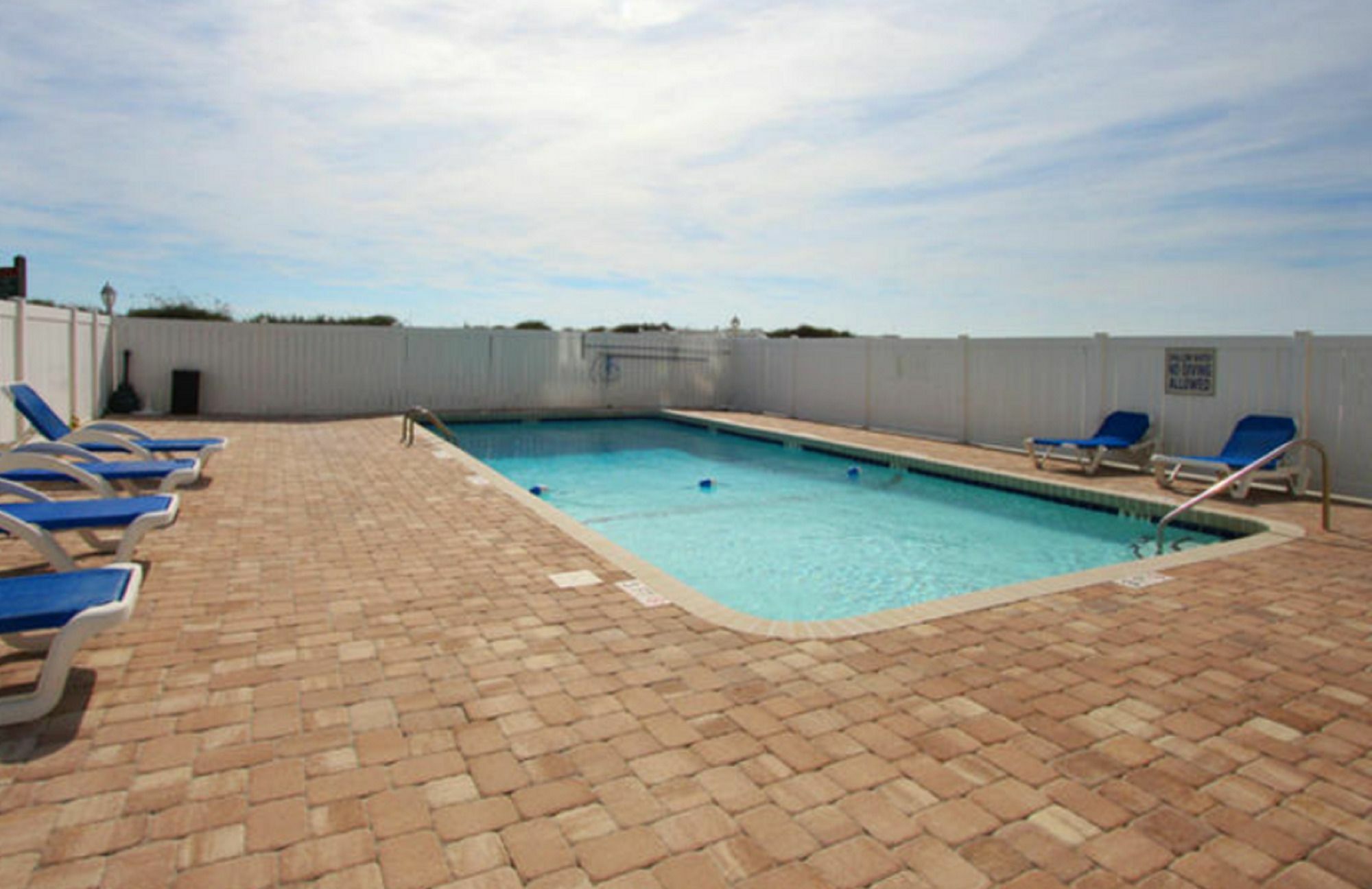 Units At Sedgefield By Elliott Beach Rentals North Myrtle Beach Eksteriør bilde